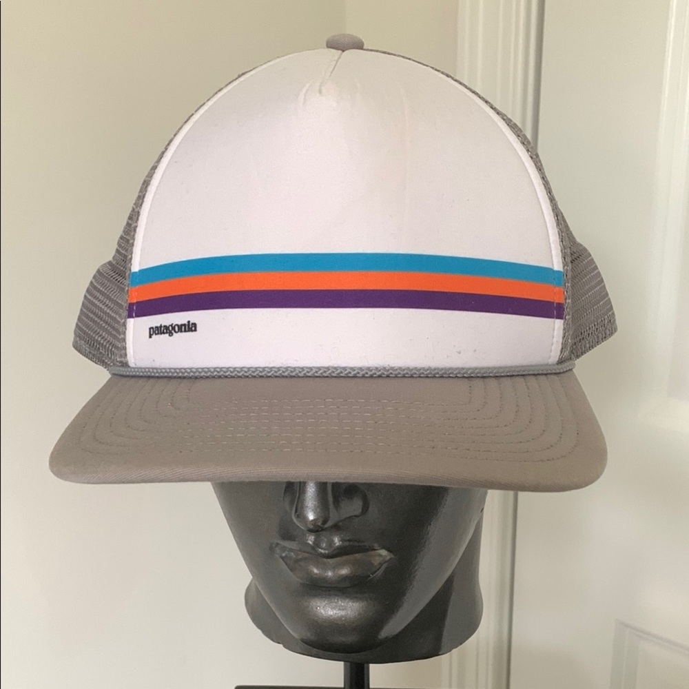 Patagonia Interstate Hat
